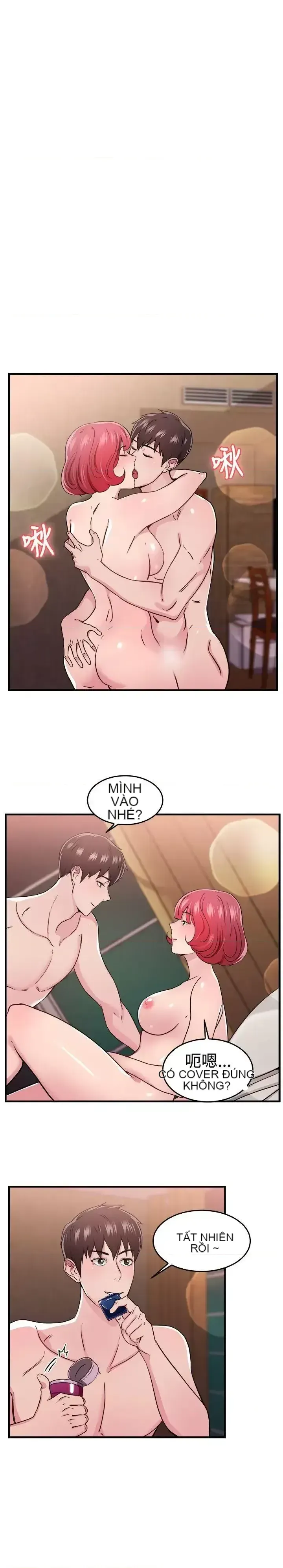 Bạn trai cũ bạn gái cũ/chuyện gì đang xảy ra với cuộc chia tay Chương 1-105