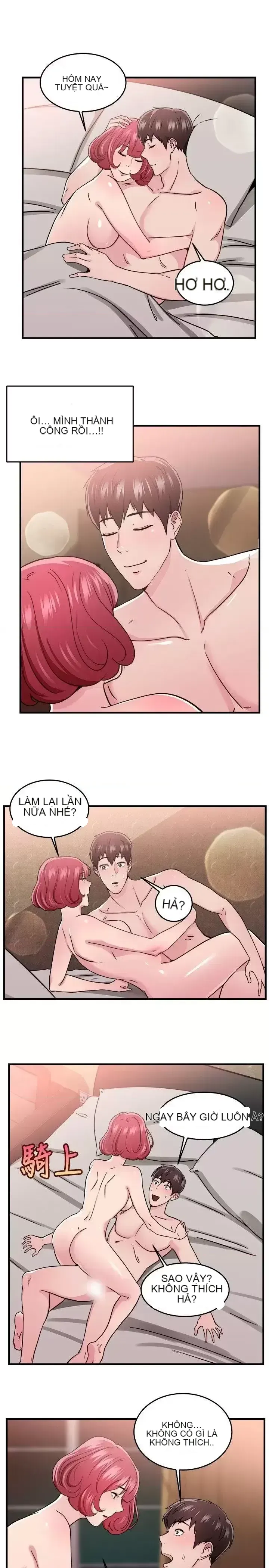 Bạn trai cũ bạn gái cũ/chuyện gì đang xảy ra với cuộc chia tay Chương 1-105