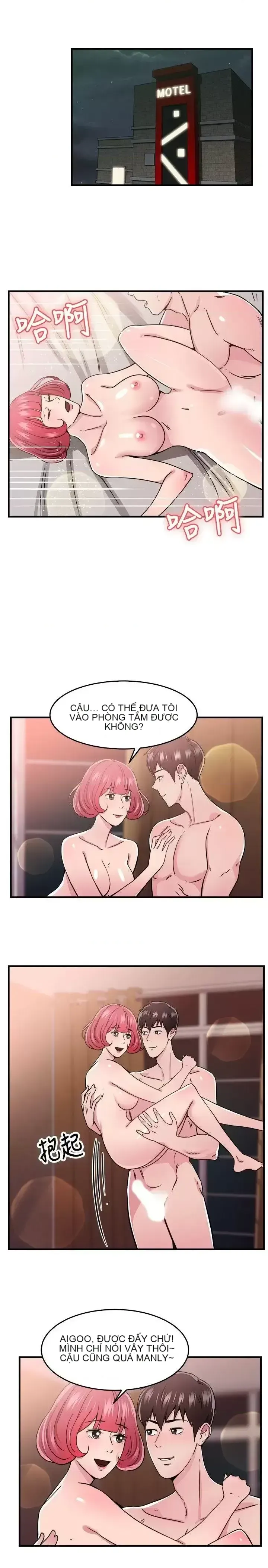 Bạn trai cũ bạn gái cũ/chuyện gì đang xảy ra với cuộc chia tay Chương 1-105