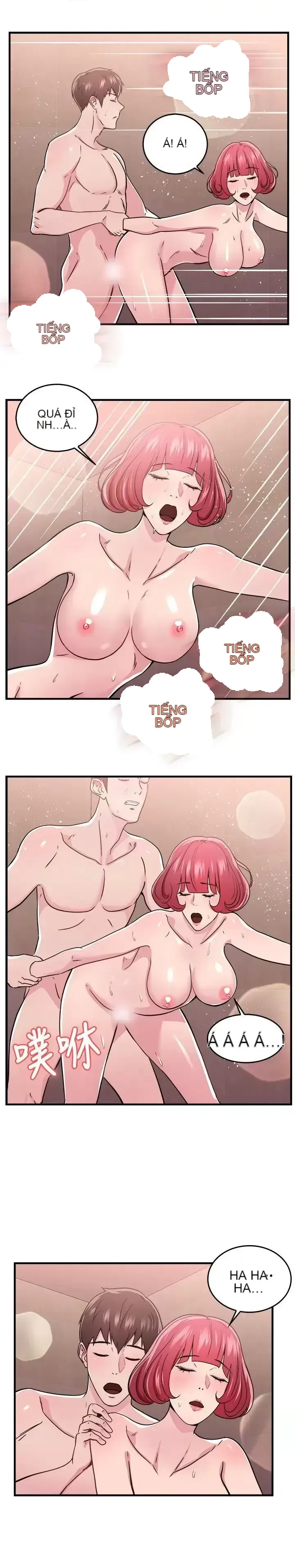 Bạn trai cũ bạn gái cũ/chuyện gì đang xảy ra với cuộc chia tay Chương 1-105