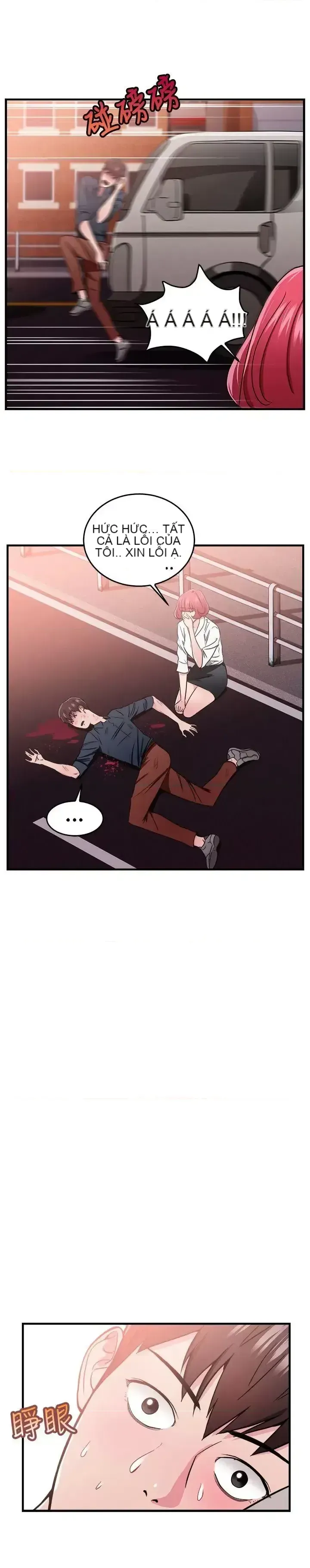 Bạn trai cũ bạn gái cũ/chuyện gì đang xảy ra với cuộc chia tay Chương 1-105