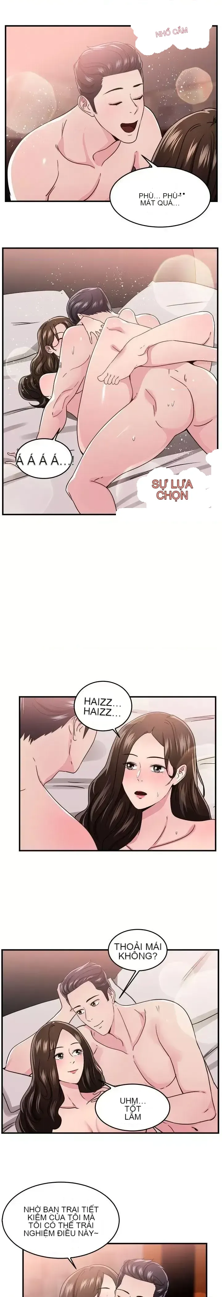 Bạn trai cũ bạn gái cũ/chuyện gì đang xảy ra với cuộc chia tay Chương 1-105