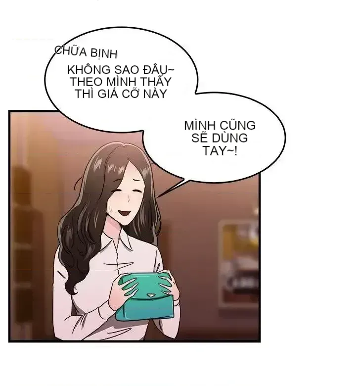 Bạn trai cũ bạn gái cũ/chuyện gì đang xảy ra với cuộc chia tay Chương 1-105