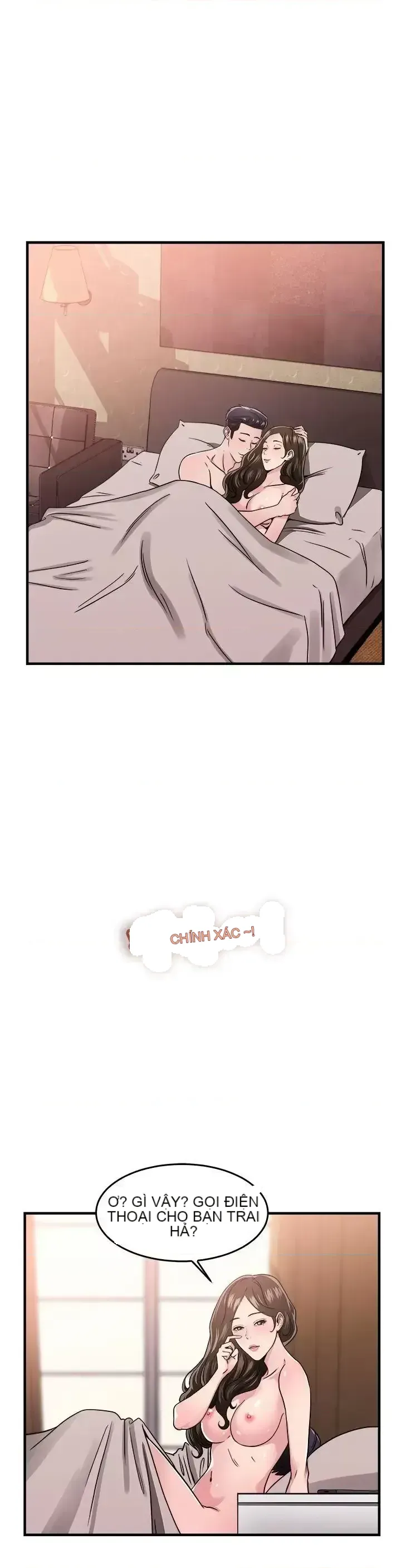 Bạn trai cũ bạn gái cũ/chuyện gì đang xảy ra với cuộc chia tay Chương 1-105