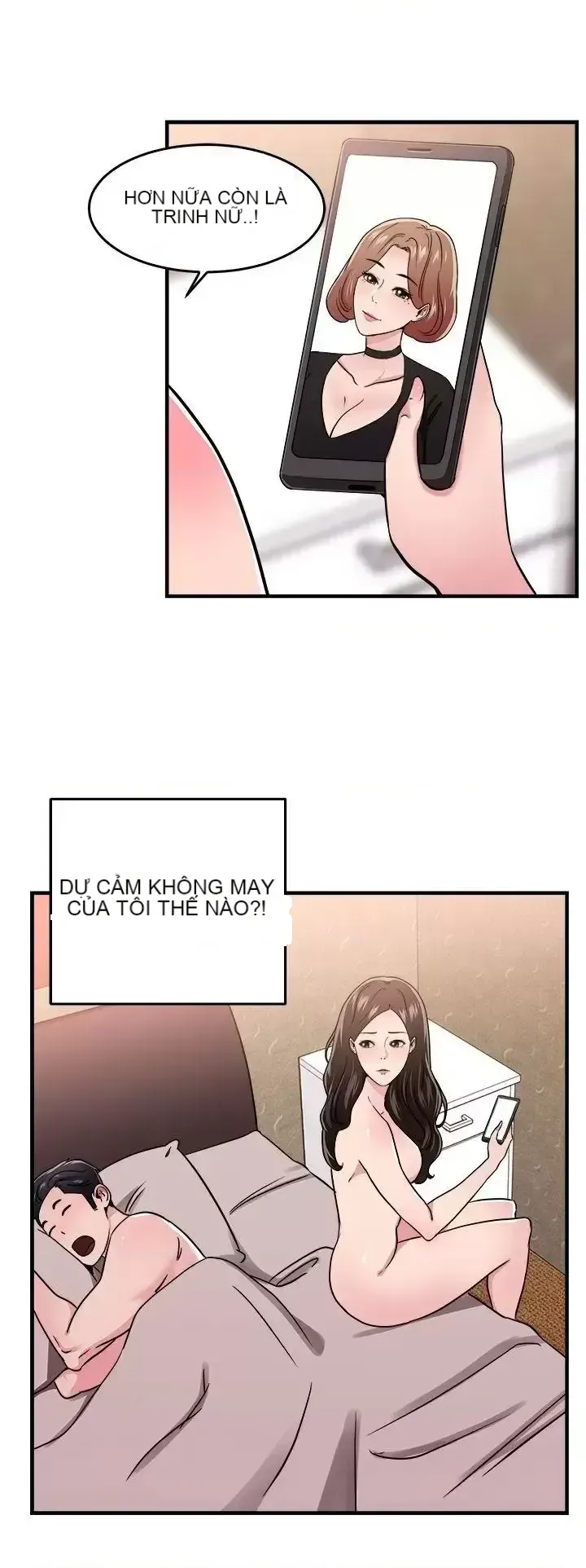 Bạn trai cũ bạn gái cũ/chuyện gì đang xảy ra với cuộc chia tay Chương 1-105