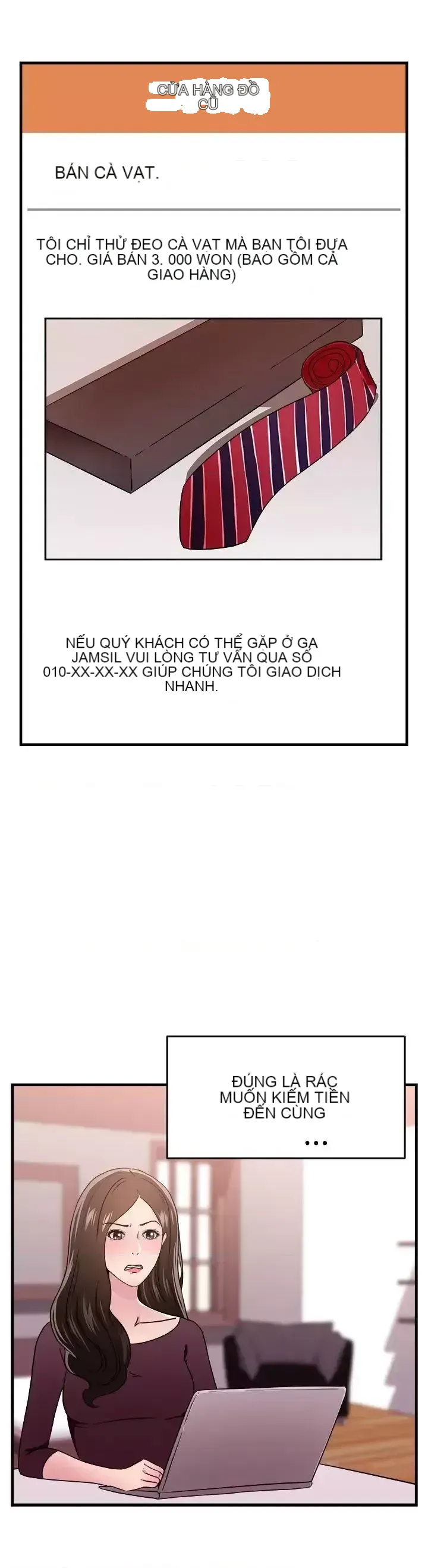 Bạn trai cũ bạn gái cũ/chuyện gì đang xảy ra với cuộc chia tay Chương 1-105