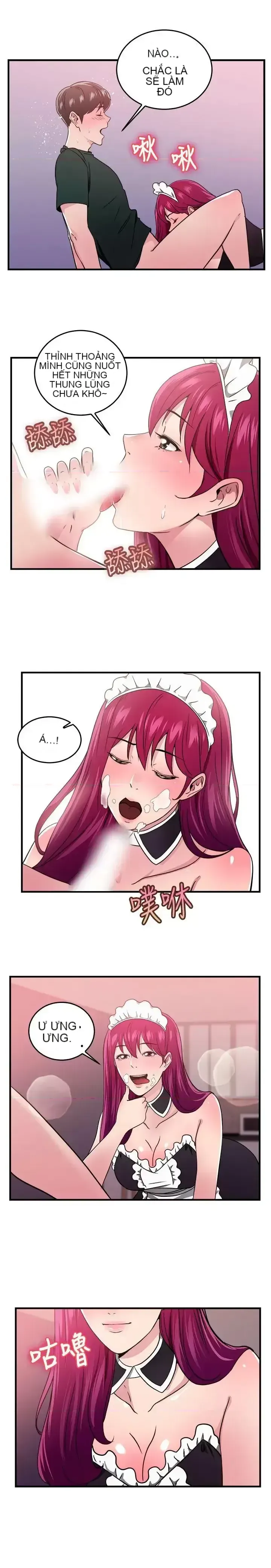 Bạn trai cũ bạn gái cũ/chuyện gì đang xảy ra với cuộc chia tay Chương 1-105