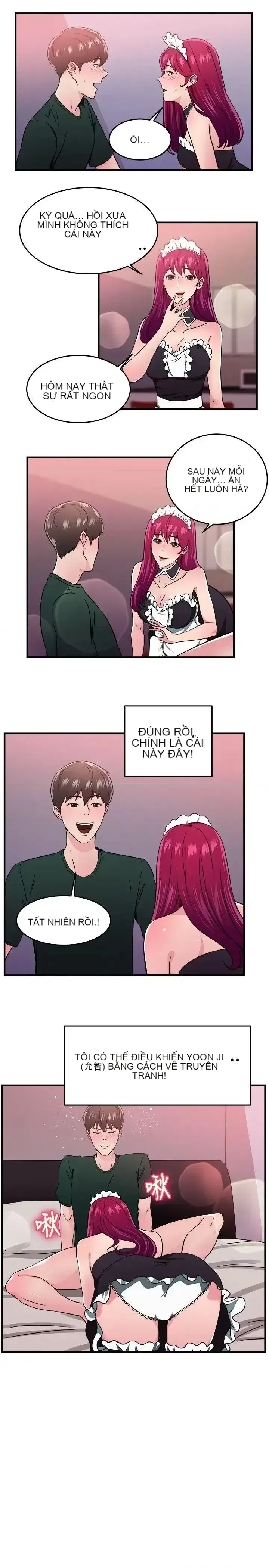 Bạn trai cũ bạn gái cũ/chuyện gì đang xảy ra với cuộc chia tay Chương 1-105