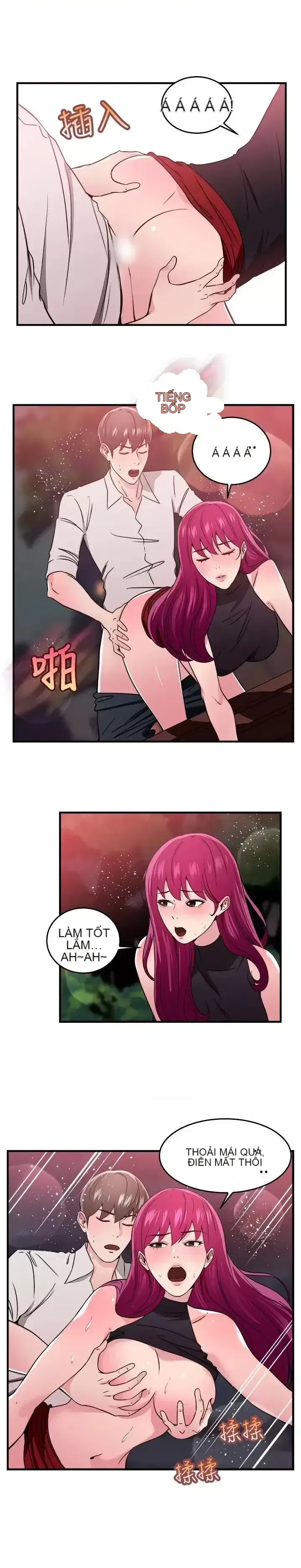 Bạn trai cũ bạn gái cũ/chuyện gì đang xảy ra với cuộc chia tay Chương 1-105