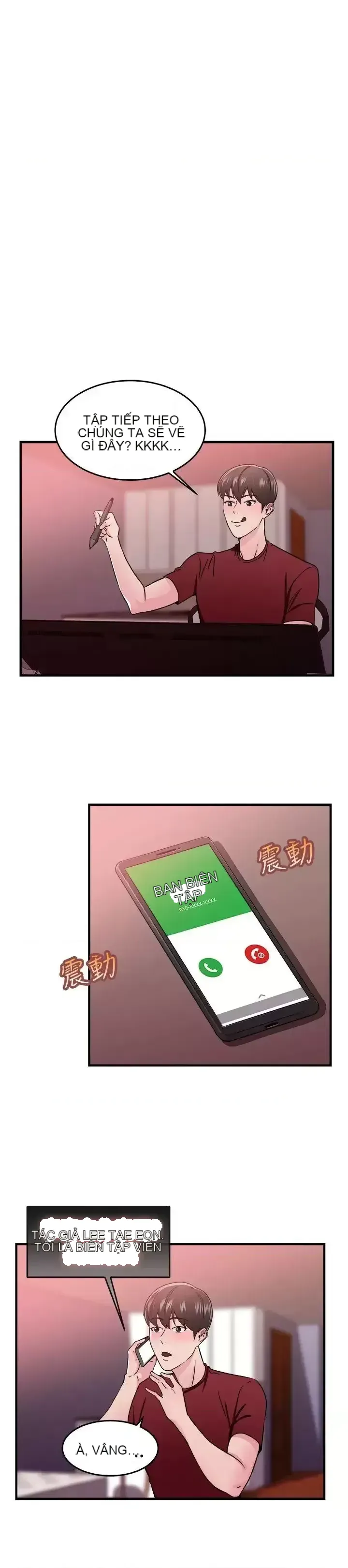 Bạn trai cũ bạn gái cũ/chuyện gì đang xảy ra với cuộc chia tay Chương 1-105