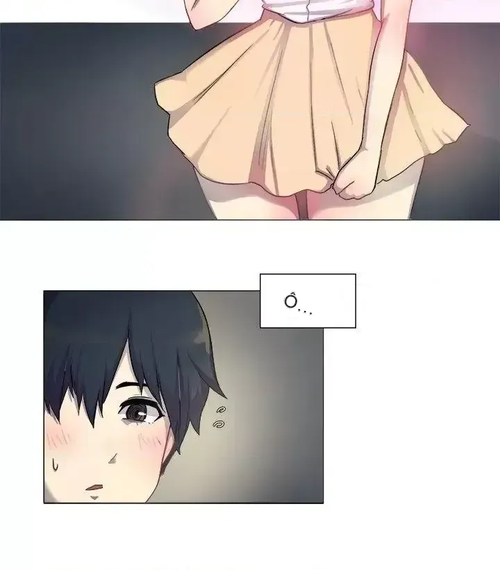 Tận hưởng cùng nhau Chương 1-124