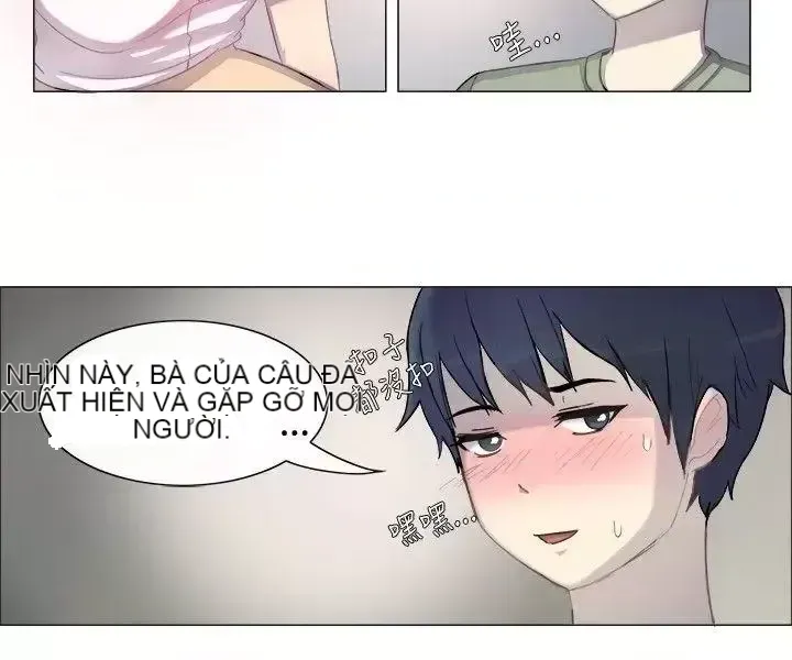 Tận hưởng cùng nhau Chương 1-124