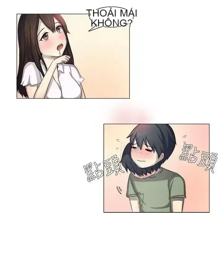 Tận hưởng cùng nhau Chương 1-124