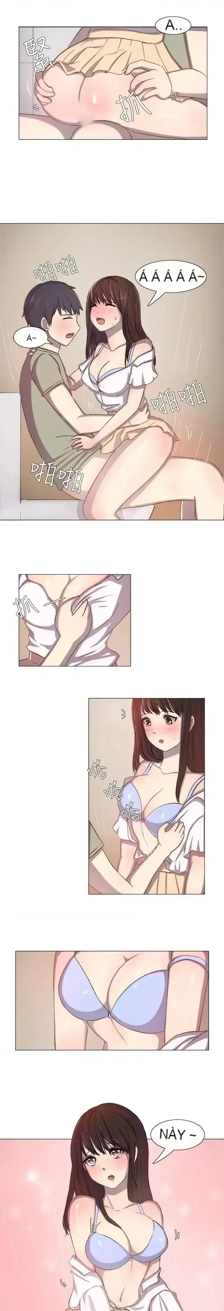 Tận hưởng cùng nhau Chương 1-124