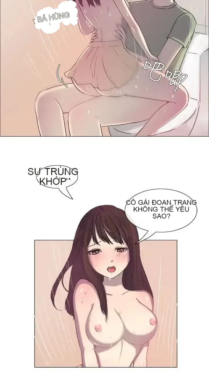 Tận hưởng cùng nhau Chương 1-124