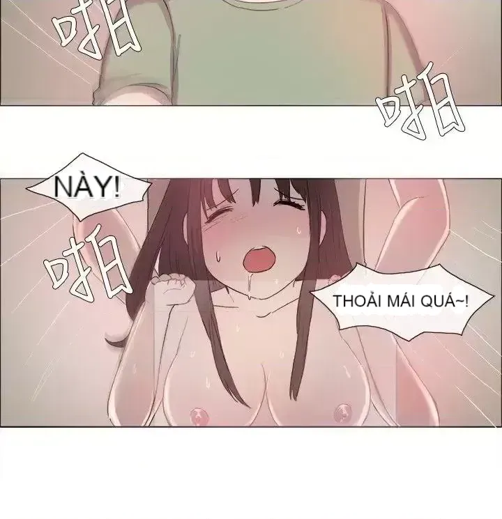 Tận hưởng cùng nhau Chương 1-124