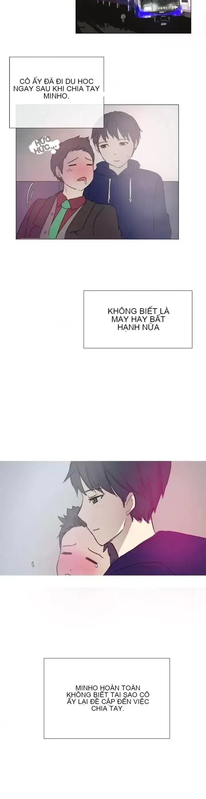 Tận hưởng cùng nhau Chương 1-124