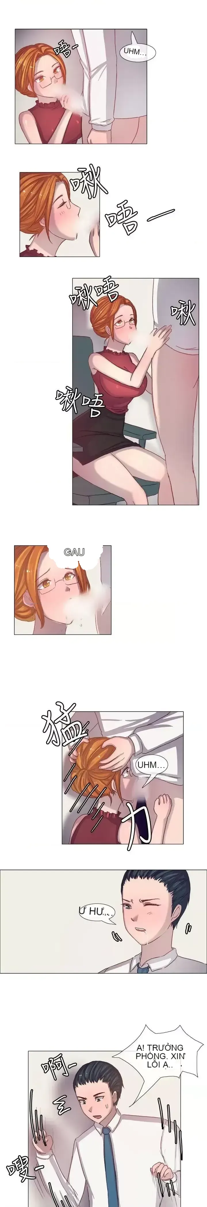 Tận hưởng cùng nhau Chương 1-124