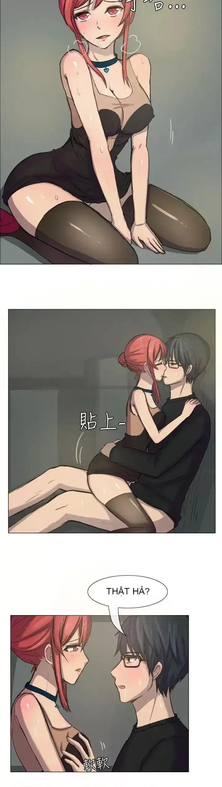 Tận hưởng cùng nhau Chương 1-124