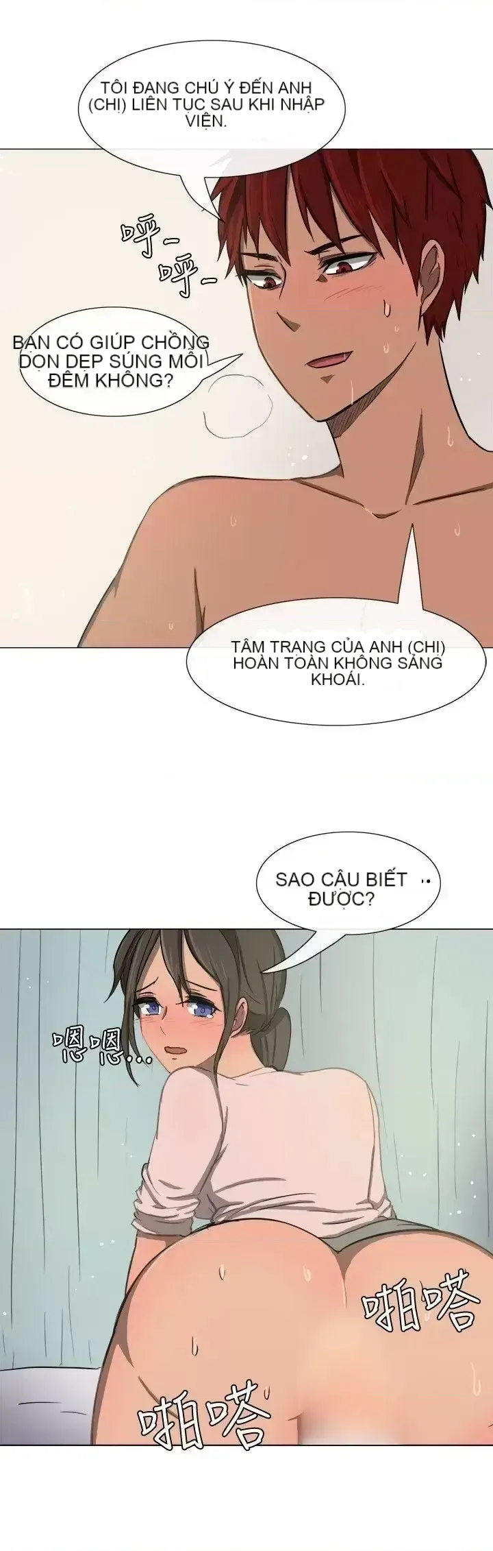 Tận hưởng cùng nhau Chương 1-124