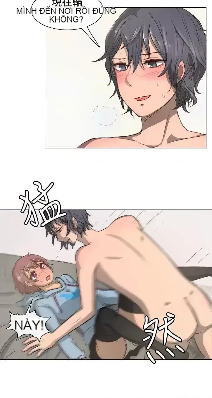 Tận hưởng cùng nhau Chương 1-124