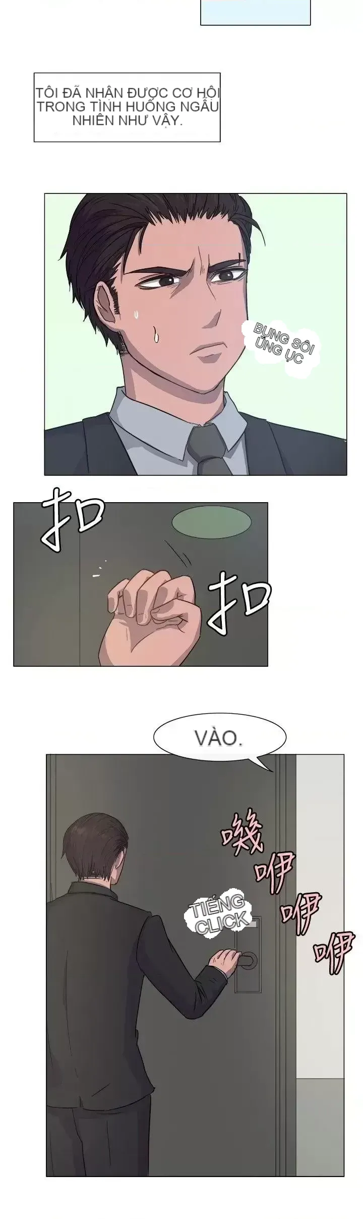 Tận hưởng cùng nhau Chương 1-124