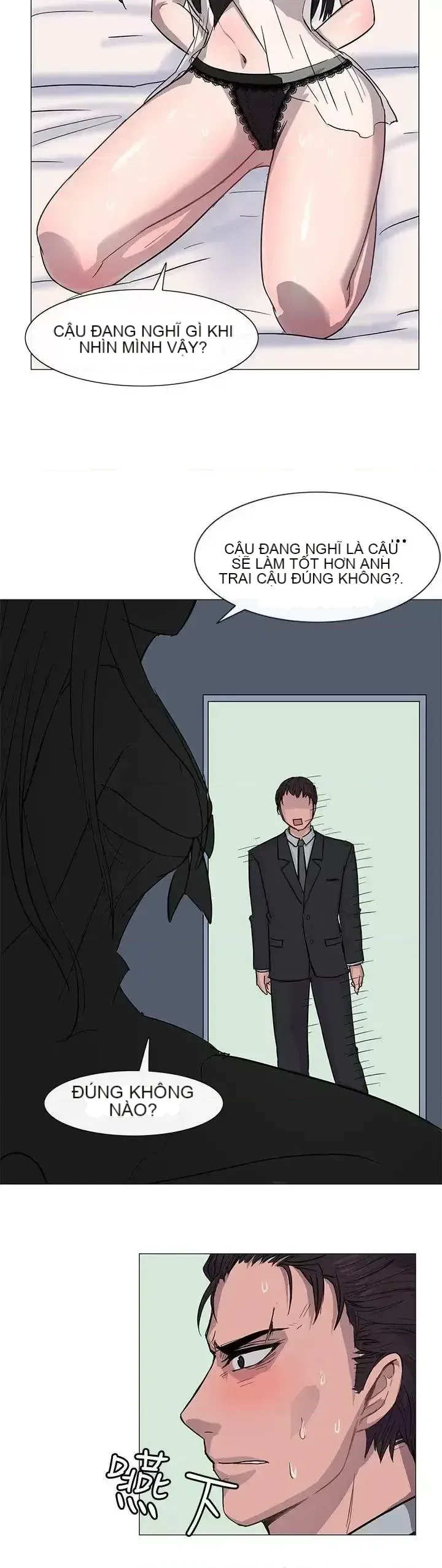 Tận hưởng cùng nhau Chương 1-124