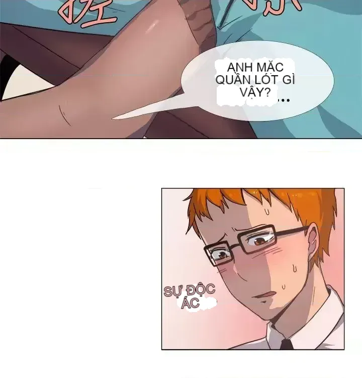 Tận hưởng cùng nhau Chương 1-124