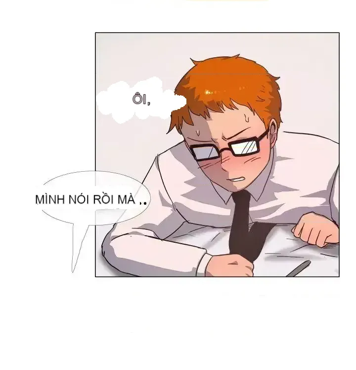 Tận hưởng cùng nhau Chương 1-124