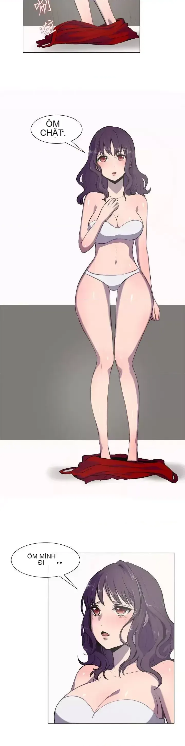 Tận hưởng cùng nhau Chương 1-124