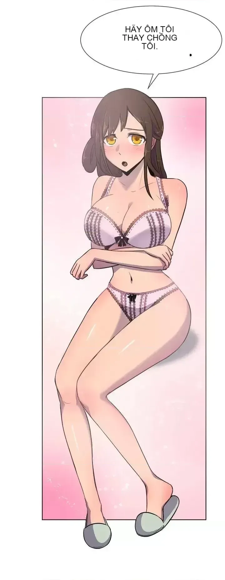 Tận hưởng cùng nhau Chương 1-124