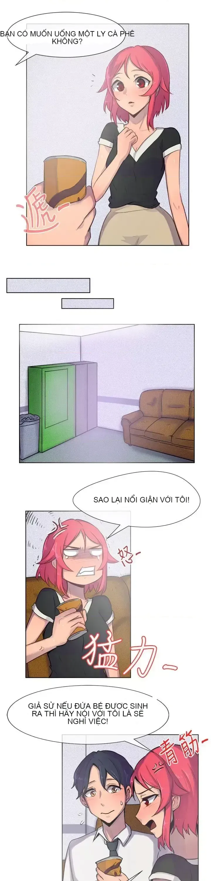 Tận hưởng cùng nhau Chương 1-124