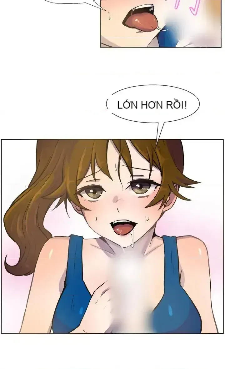 Tận hưởng cùng nhau Chương 1-124