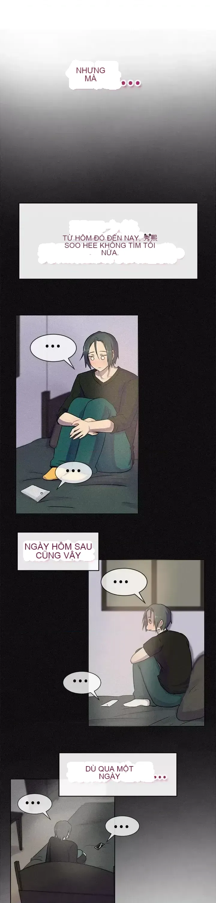 Tận hưởng cùng nhau Chương 1-124