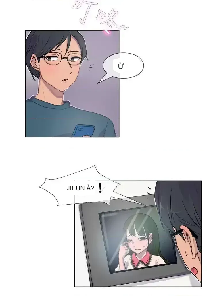 Tận hưởng cùng nhau Chương 1-124