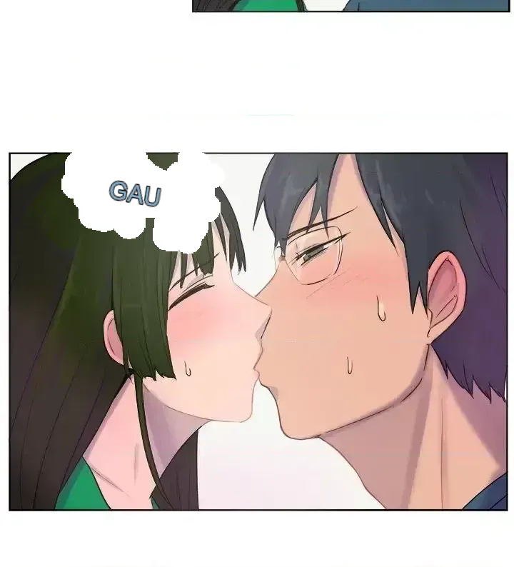 Tận hưởng cùng nhau Chương 1-124