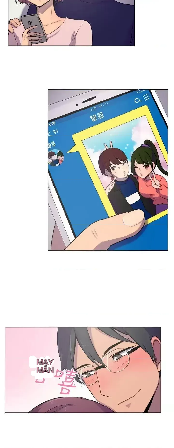 Tận hưởng cùng nhau Chương 1-124