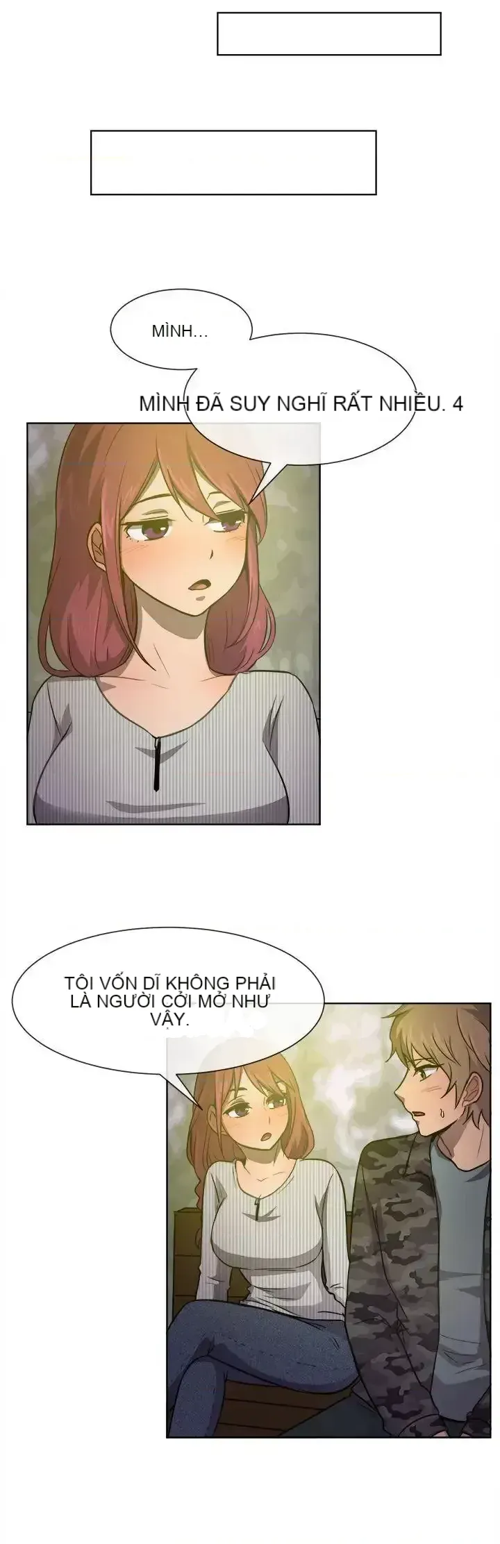 Tận hưởng cùng nhau Chương 1-124