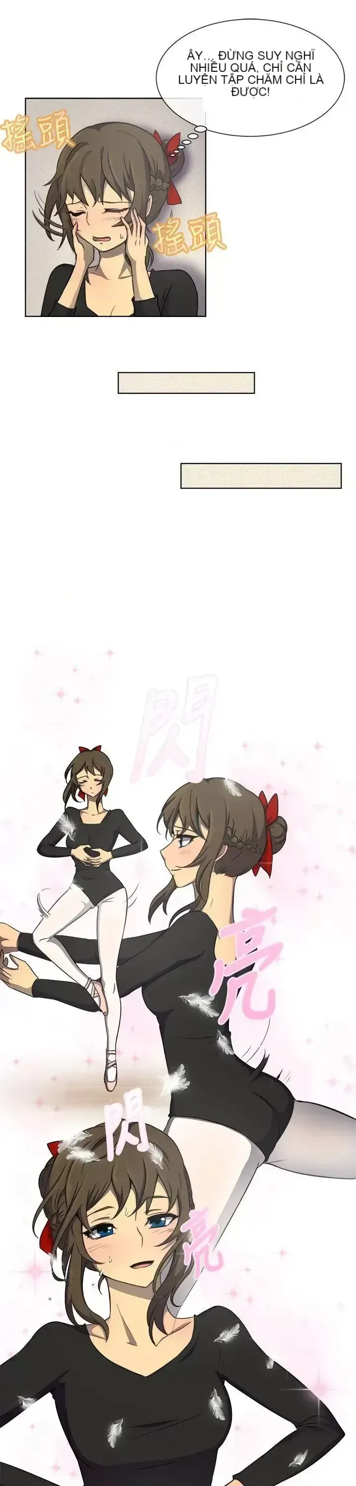 Tận hưởng cùng nhau Chương 1-124