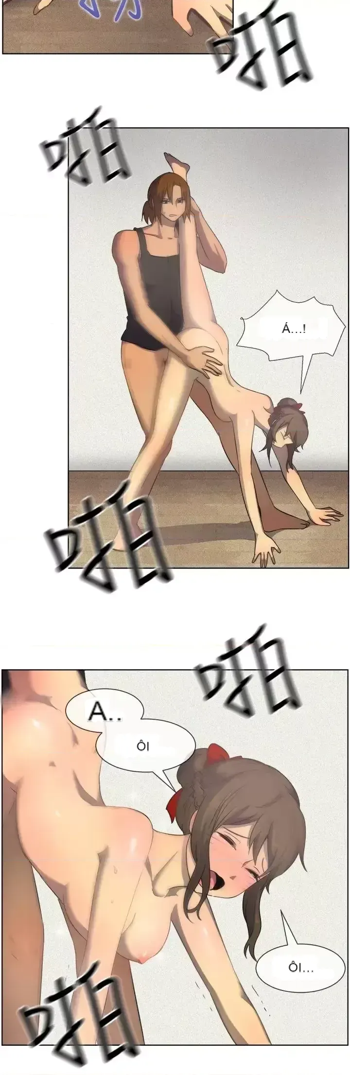 Tận hưởng cùng nhau Chương 1-124