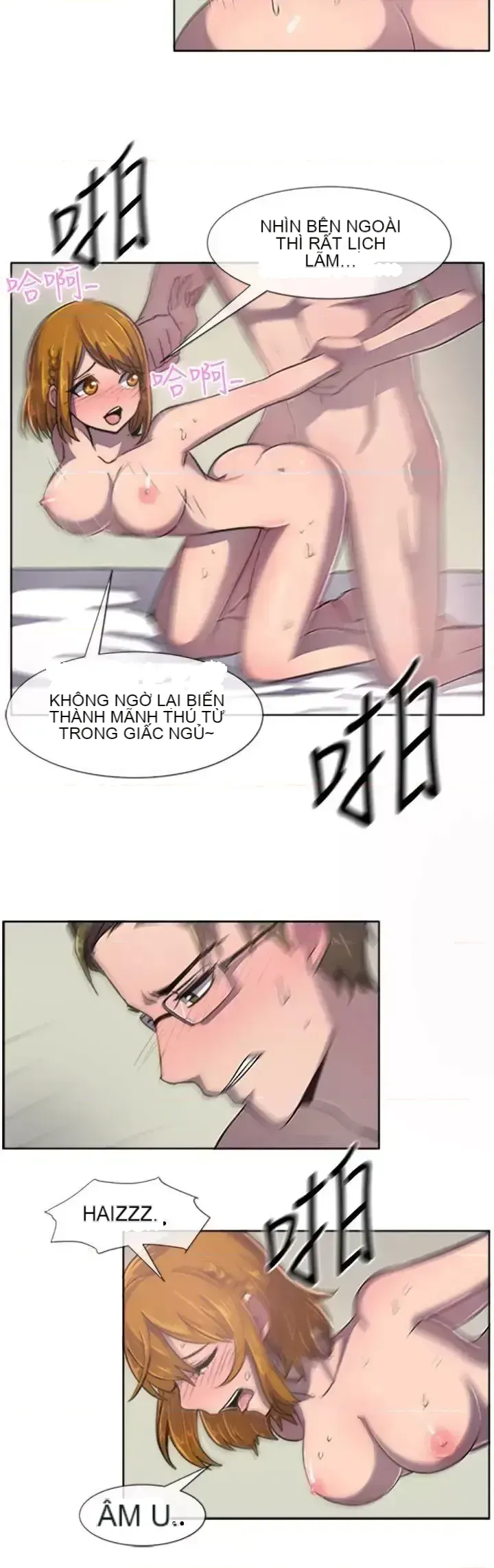 Tận hưởng cùng nhau Chương 1-124