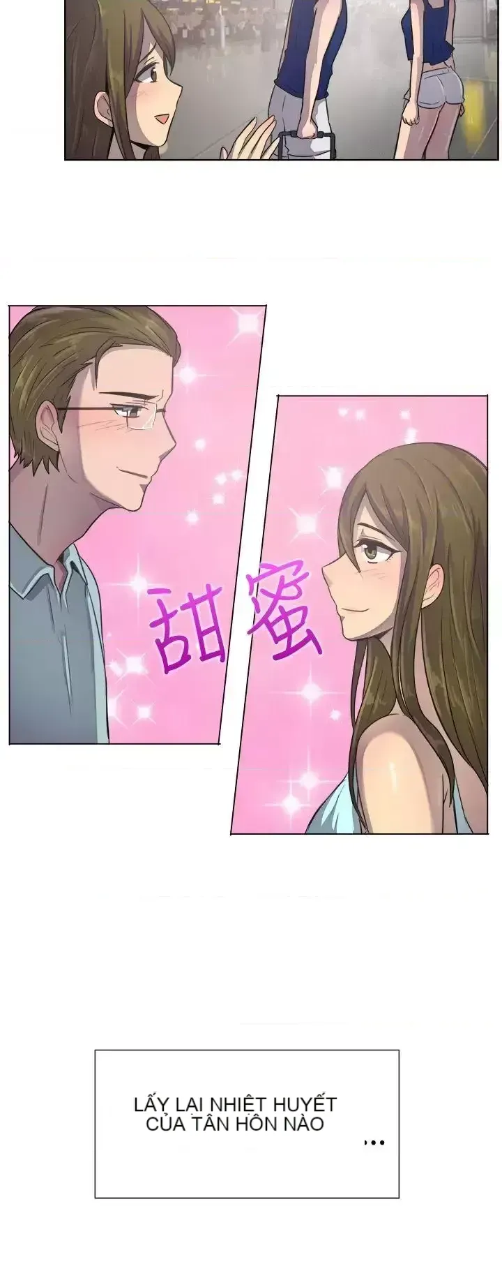 Tận hưởng cùng nhau Chương 1-124