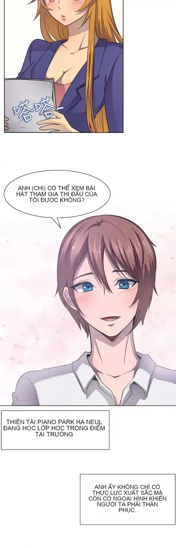 Tận hưởng cùng nhau Chương 1-124