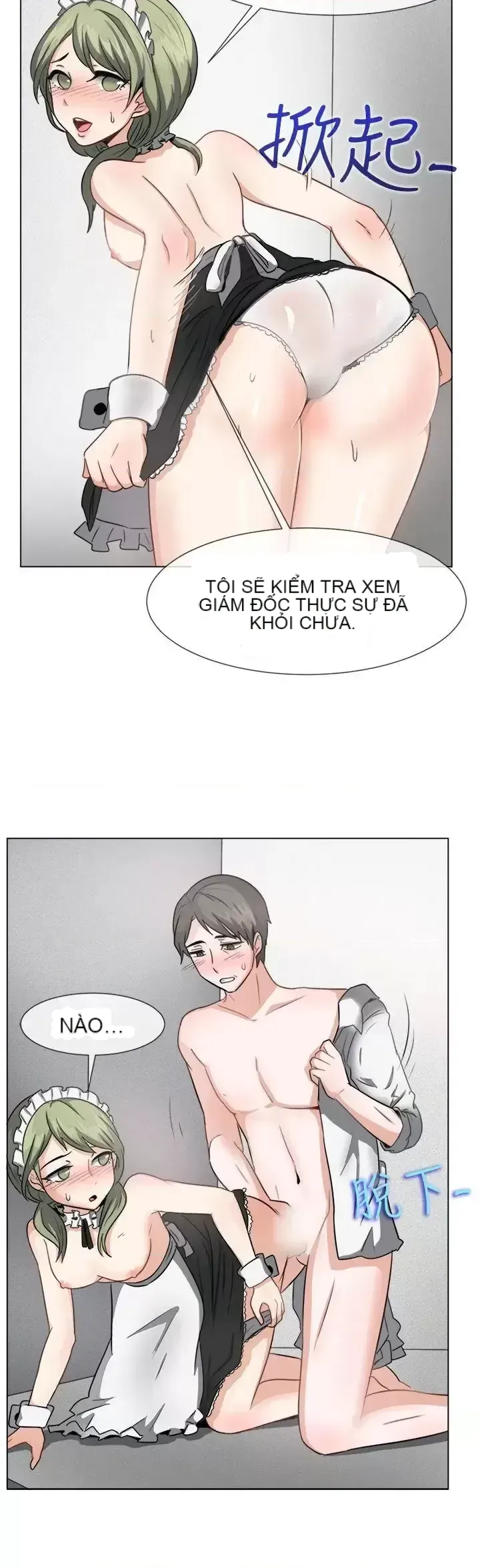 Tận hưởng cùng nhau Chương 1-124