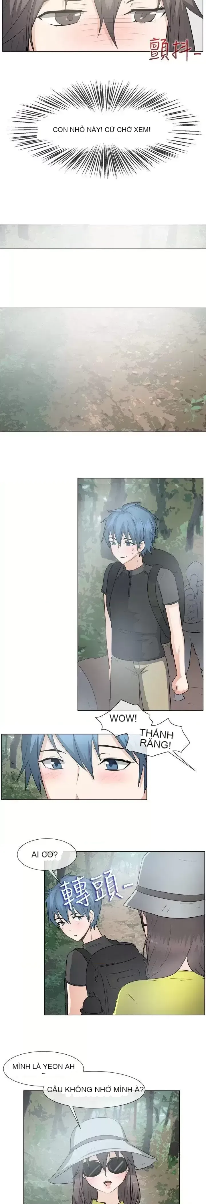 Tận hưởng cùng nhau Chương 1-124