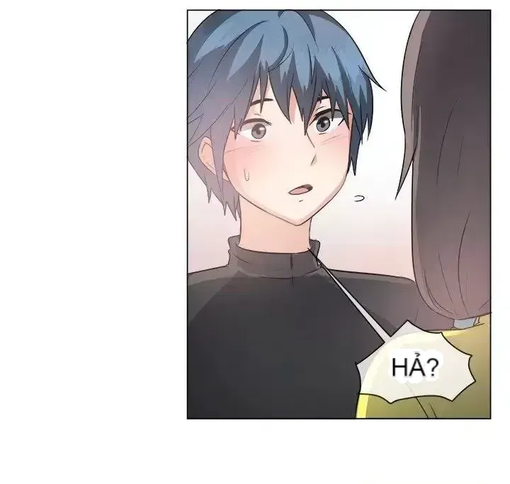 Tận hưởng cùng nhau Chương 1-124