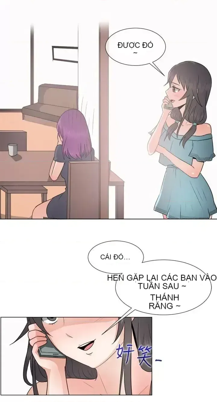 Tận hưởng cùng nhau Chương 1-124