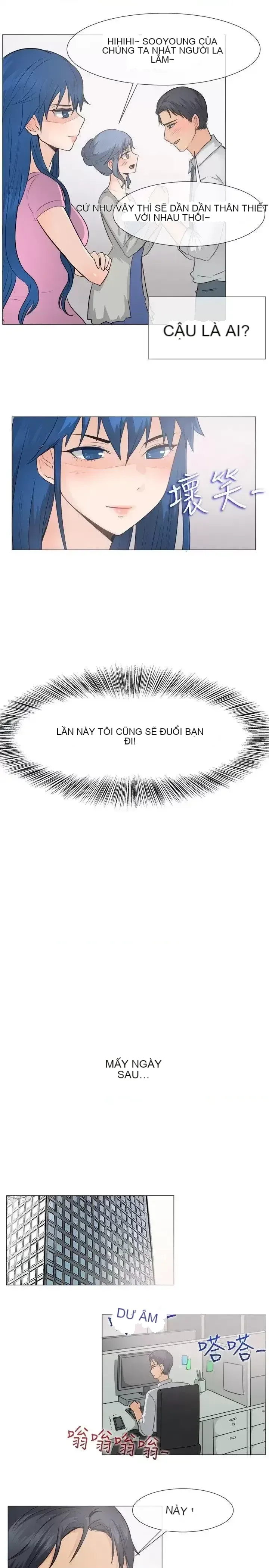 Tận hưởng cùng nhau Chương 1-124