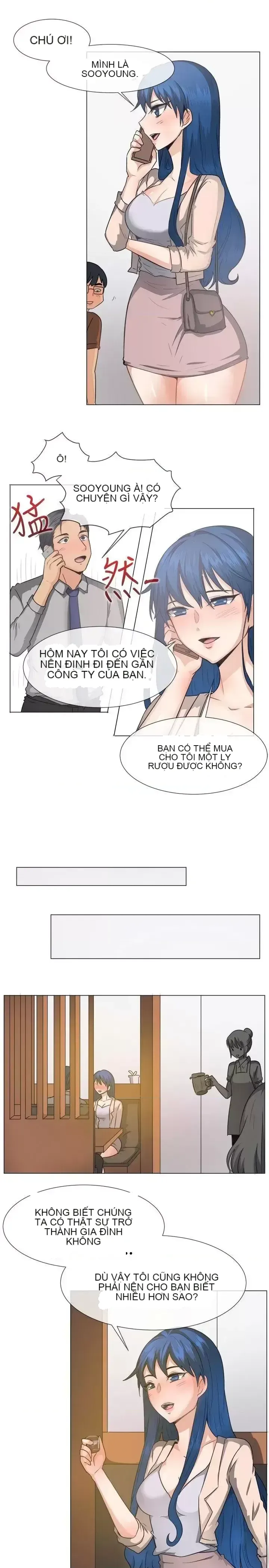 Tận hưởng cùng nhau Chương 1-124