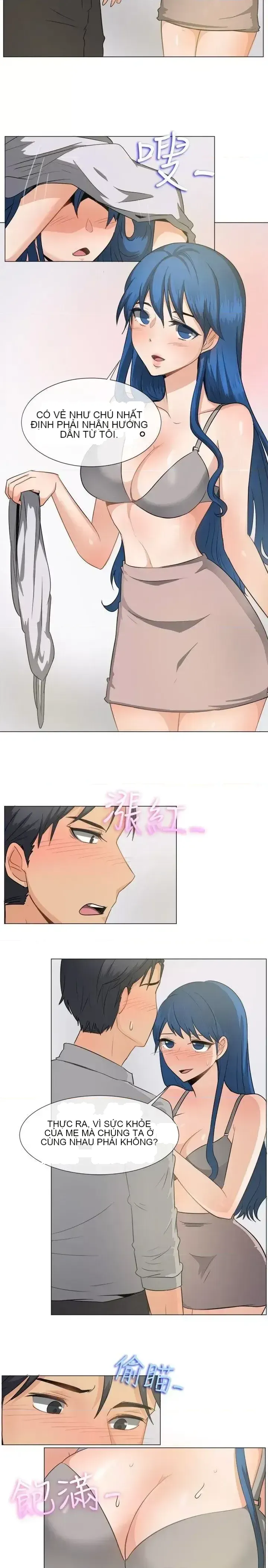 Tận hưởng cùng nhau Chương 1-124